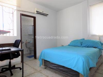 Apartamento en venta en Villa Santos, Barranquilla · foto 9 de 13