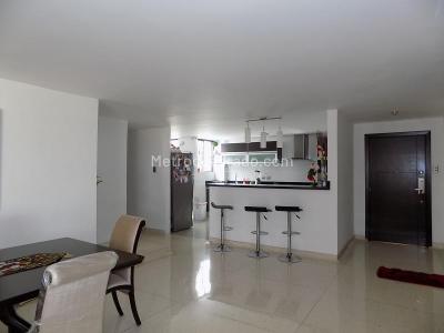 Apartamento en venta en Altos De Riomar, Barranquilla · foto 4 de 13