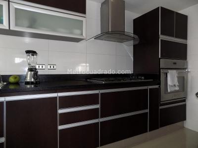 Apartamento en venta en Altos De Riomar, Barranquilla · foto 5 de 13