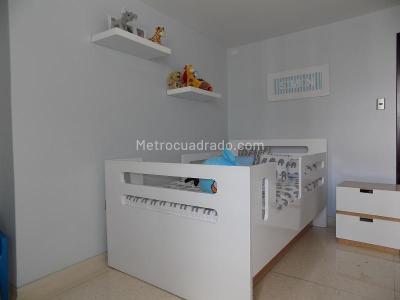 Apartamento en venta en Altos De Riomar, Barranquilla · foto 9 de 13