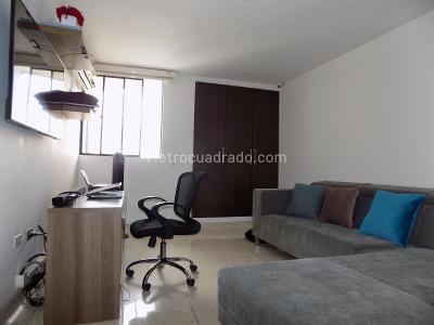 Apartamento en venta en Altos De Riomar, Barranquilla · foto 11 de 13