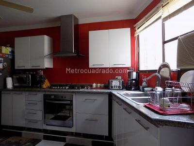 Apartamento en venta en Alto Prado, Barranquilla · foto 8 de 17