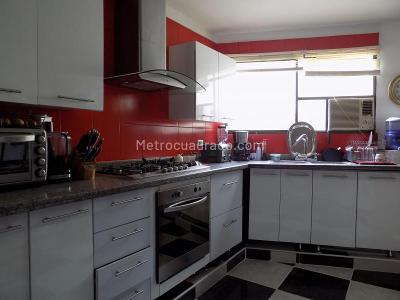 Apartamento en venta en Alto Prado, Barranquilla · foto 9 de 17