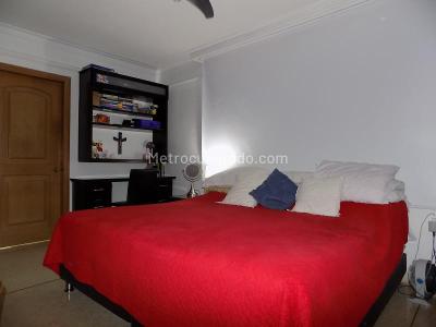 Apartamento en venta en Alto Prado, Barranquilla · foto 16 de 17
