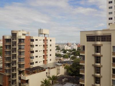 Apartamento en venta en Alto Prado, Barranquilla · foto 17 de 17