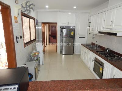 Casa en venta en El Prado, Barranquilla · foto 13 de 20