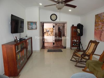 Casa en venta en El Prado, Barranquilla · foto 16 de 20