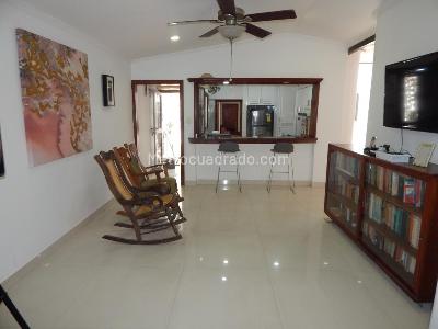 Casa en venta en El Prado, Barranquilla · foto 17 de 20