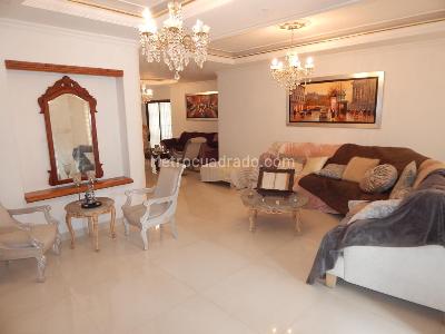 Casa en venta en El Prado, Barranquilla · foto 2 de 20