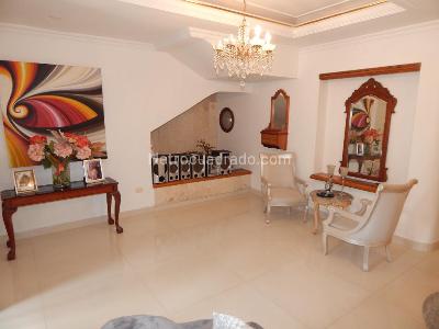 Casa en venta en El Prado, Barranquilla · foto 3 de 20