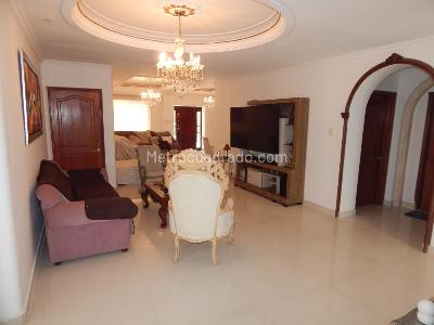 Casa en venta en El Prado, Barranquilla · foto 5 de 20