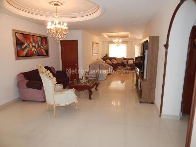 Casa en venta en El Prado, Barranquilla · foto 6 de 20