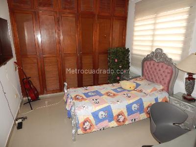 Casa en venta en El Prado, Barranquilla · foto 9 de 20