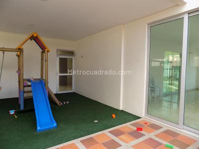 Apartamento en venta en Ciudad Jardin, Barranquilla · foto 4 de 18