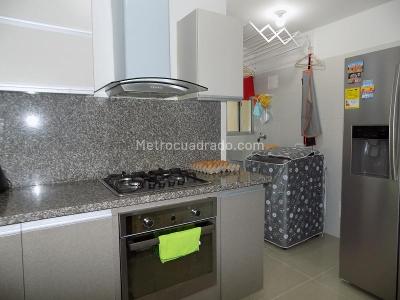 Apartamento en venta en Ciudad Jardin, Barranquilla · foto 7 de 18