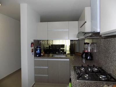 Apartamento en venta en Ciudad Jardin, Barranquilla · foto 8 de 18
