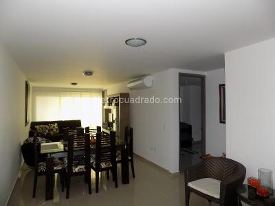 Apartamento en venta en Ciudad Jardin, Barranquilla · foto 9 de 18