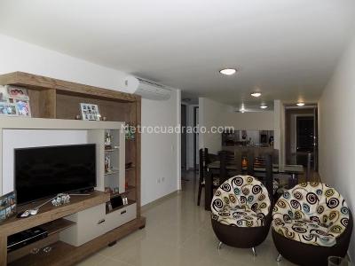 Apartamento en venta en Ciudad Jardin, Barranquilla · foto 11 de 18
