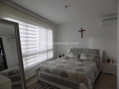 Apartamento en venta en Ciudad Jardin, Barranquilla · foto 12 de 18