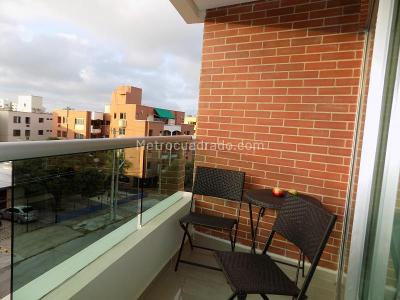 Apartamento en venta en Ciudad Jardin, Barranquilla · foto 14 de 18