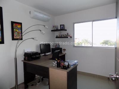 Apartamento en venta en Ciudad Jardin, Barranquilla · foto 17 de 18