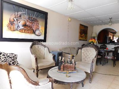 Casa en venta en Boston, Barranquilla · foto 2 de 14