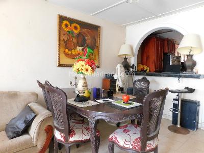 Casa en venta en Boston, Barranquilla · foto 3 de 14