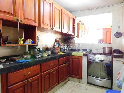 Casa en venta en Boston, Barranquilla · foto 5 de 14