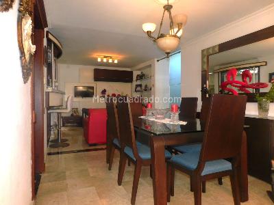 Casa de 3 alcobas en venta en Los Alpes, Barranquilla, 200 m² · foto 3 de 20