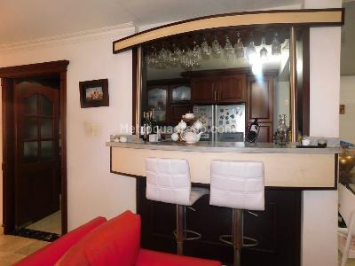 Casa de 3 alcobas en venta en Los Alpes, Barranquilla, 200 m² · foto 4 de 20