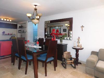 Casa de 3 alcobas en venta en Los Alpes, Barranquilla, 200 m² · foto 5 de 20