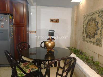 Casa de 3 alcobas en venta en Los Alpes, Barranquilla, 200 m² · foto 6 de 20