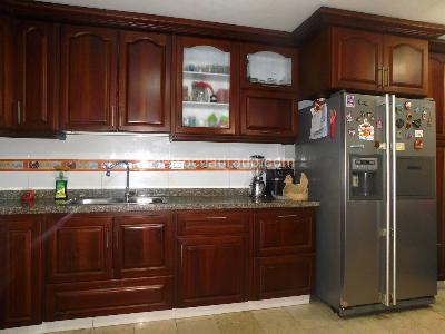 Casa de 3 alcobas en venta en Los Alpes, Barranquilla, 200 m² · foto 7 de 20