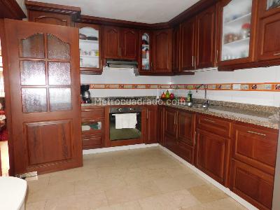 Casa de 3 alcobas en venta en Los Alpes, Barranquilla, 200 m² · foto 8 de 20