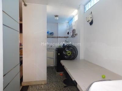 Casa de 3 alcobas en venta en Los Alpes, Barranquilla, 200 m² · foto 9 de 20