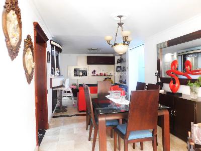Casa de 3 alcobas en venta en Los Alpes, Barranquilla, 200 m² · foto 12 de 20