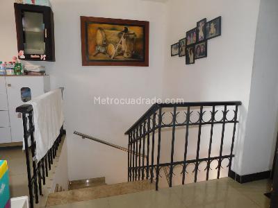Casa de 3 alcobas en venta en Los Alpes, Barranquilla, 200 m² · foto 14 de 20