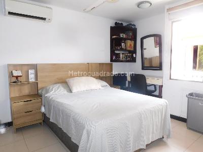 Casa de 3 alcobas en venta en Los Alpes, Barranquilla, 200 m² · foto 16 de 20