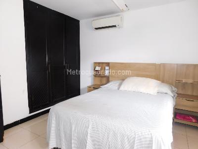 Casa de 3 alcobas en venta en Los Alpes, Barranquilla, 200 m² · foto 17 de 20
