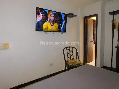 Casa de 3 alcobas en venta en Los Alpes, Barranquilla, 200 m² · foto 18 de 20