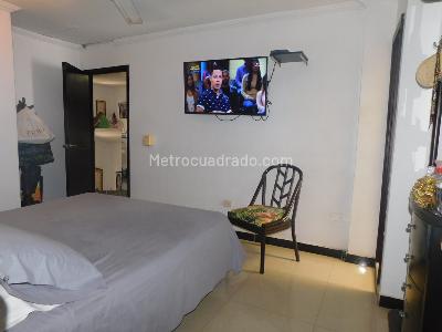 Casa de 3 alcobas en venta en Los Alpes, Barranquilla, 200 m² · foto 19 de 20