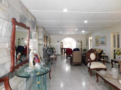Casa en venta en La Campiña, Barranquilla · foto 3 de 20