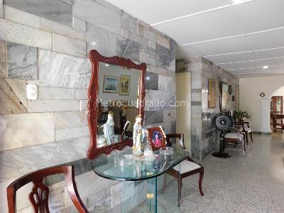 Casa en venta en La Campiña, Barranquilla · foto 4 de 20