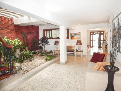 Casa en venta en Alto Prado, Barranquilla · foto 3 de 20