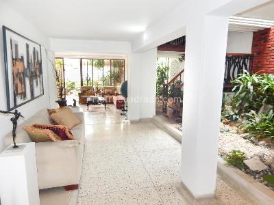 Casa en venta en Alto Prado, Barranquilla · foto 4 de 20
