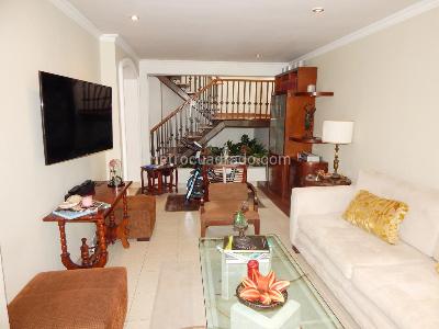 Casa en venta en Alto Prado, Barranquilla · foto 8 de 20