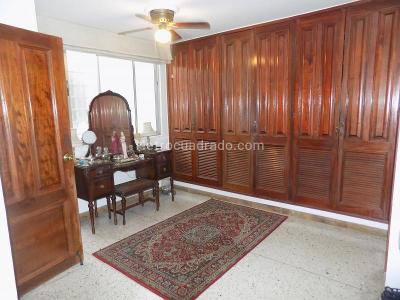Apartamento en venta en El Prado, Barranquilla · foto 18 de 20