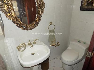 Apartamento en venta en El Prado, Barranquilla · foto 19 de 20