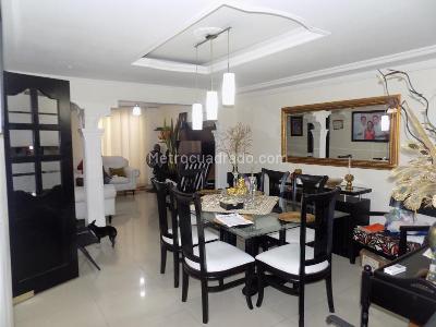 Casa en venta en Paraiso, Barranquilla · foto 3 de 17
