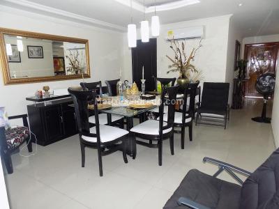 Casa en venta en Paraiso, Barranquilla · foto 4 de 17